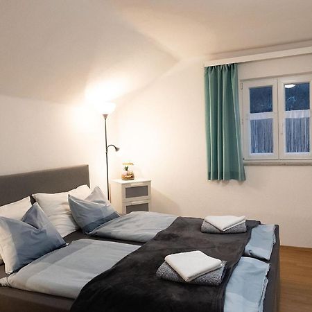Appartement Kaiser Franzl à Bad Ischl Extérieur photo