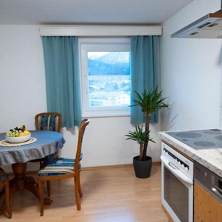 Appartement Kaiser Franzl à Bad Ischl Extérieur photo