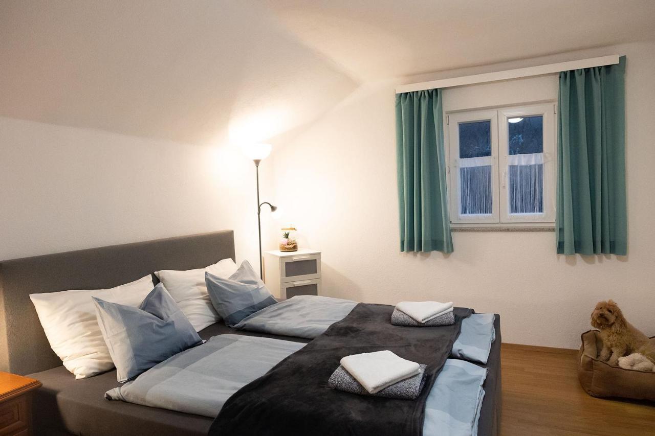 Appartement Kaiser Franzl à Bad Ischl Extérieur photo