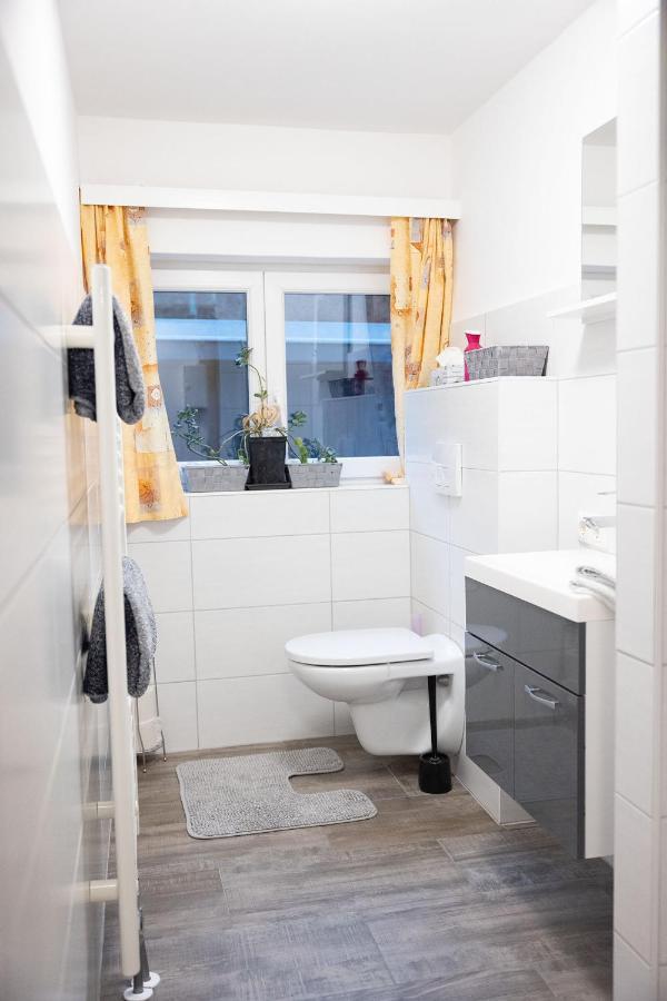 Appartement Kaiser Franzl à Bad Ischl Extérieur photo